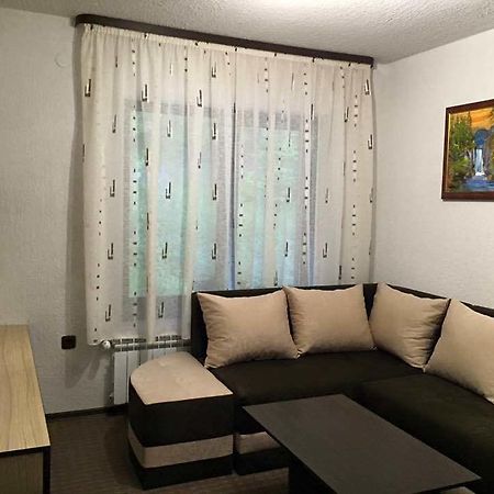 Family Hotel Ginger 潘波洛沃 外观 照片